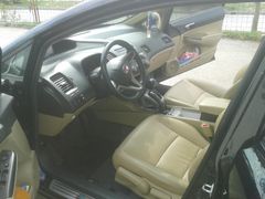 Sahibinden Honda Civic 1.6 Elegance 2009 Model  275.000 km Siyah