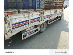 İlk Sahibinden Temiz Mitsubishi TF B75L 