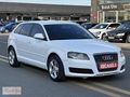 Kocaoğlu'ndan Audi a3