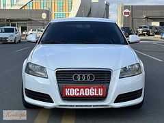 Kocaoğlu'ndan Audi a3