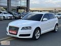 Kocaoğlu'ndan Audi a3