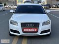 Kocaoğlu'ndan Audi a3