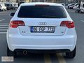 Kocaoğlu'ndan Audi a3