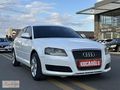 Kocaoğlu'ndan Audi a3