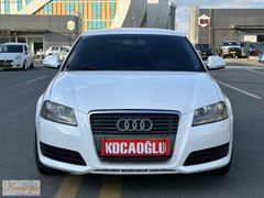 Kocaoğlu'ndan Audi a3