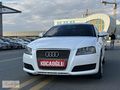 Kocaoğlu'ndan Audi a3