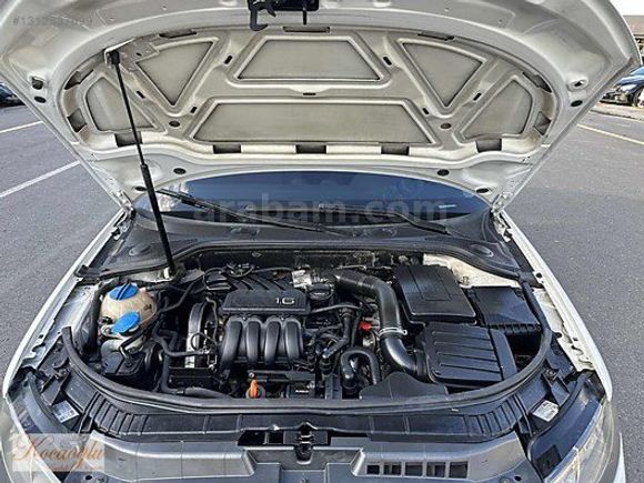 Kocaoğlu'ndan Audi a3