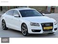 CENDEKDEN 2010 AUDİ A5 SPORTBACK S LİNE DEĞİŞENSİZ BAKIMLI