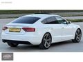 CENDEKDEN 2010 AUDİ A5 SPORTBACK S LİNE DEĞİŞENSİZ BAKIMLI