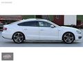 CENDEKDEN 2010 AUDİ A5 SPORTBACK S LİNE DEĞİŞENSİZ BAKIMLI
