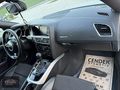 CENDEKDEN 2010 AUDİ A5 SPORTBACK S LİNE DEĞİŞENSİZ BAKIMLI
