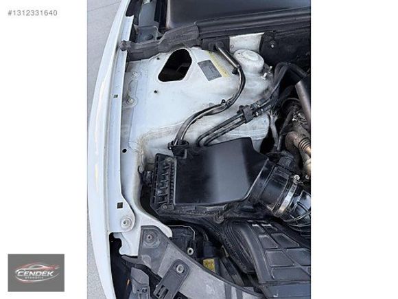 CENDEKDEN 2010 AUDİ A5 SPORTBACK S LİNE DEĞİŞENSİZ BAKIMLI