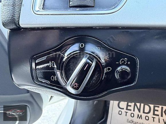 CENDEKDEN 2010 AUDİ A5 SPORTBACK S LİNE DEĞİŞENSİZ BAKIMLI