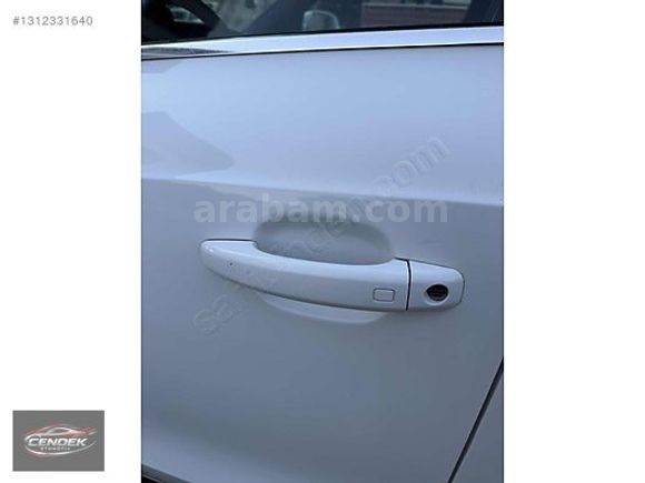 CENDEKDEN 2010 AUDİ A5 SPORTBACK S LİNE DEĞİŞENSİZ BAKIMLI