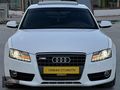 CENDEKDEN 2010 AUDİ A5 SPORTBACK S LİNE DEĞİŞENSİZ BAKIMLI