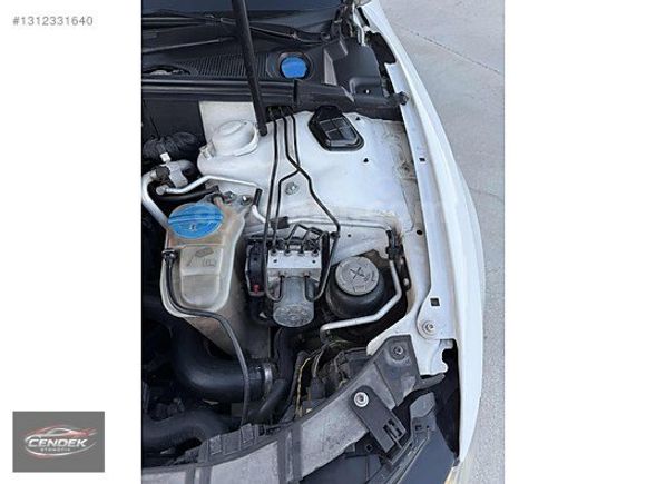 CENDEKDEN 2010 AUDİ A5 SPORTBACK S LİNE DEĞİŞENSİZ BAKIMLI