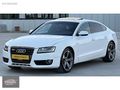 CENDEKDEN 2010 AUDİ A5 SPORTBACK S LİNE DEĞİŞENSİZ BAKIMLI