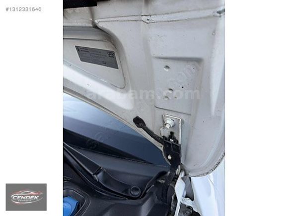 CENDEKDEN 2010 AUDİ A5 SPORTBACK S LİNE DEĞİŞENSİZ BAKIMLI