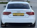 CENDEKDEN 2010 AUDİ A5 SPORTBACK S LİNE DEĞİŞENSİZ BAKIMLI