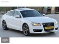 CENDEKDEN 2010 AUDİ A5 SPORTBACK S LİNE DEĞİŞENSİZ BAKIMLI