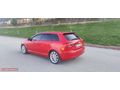 2006.model. A3 1.6.motor.soprtbaks.