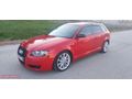 2006.model. A3 1.6.motor.soprtbaks.
