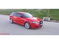 2006.model. A3 1.6.motor.soprtbaks.