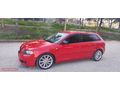 2006.model. A3 1.6.motor.soprtbaks.