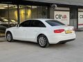 2013 MAKYAJLI AUDİ A4 2.0 TDİ 177 HP SUNROOF MULTİTRINİC