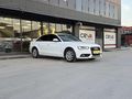 2013 MAKYAJLI AUDİ A4 2.0 TDİ 177 HP SUNROOF MULTİTRINİC