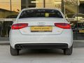 2013 MAKYAJLI AUDİ A4 2.0 TDİ 177 HP SUNROOF MULTİTRINİC