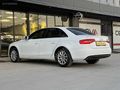 2013 MAKYAJLI AUDİ A4 2.0 TDİ 177 HP SUNROOF MULTİTRINİC