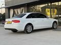 2013 MAKYAJLI AUDİ A4 2.0 TDİ 177 HP SUNROOF MULTİTRINİC