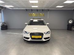 2013 MAKYAJLI AUDİ A4 2.0 TDİ 177 HP SUNROOF MULTİTRINİC
