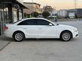 2013 MAKYAJLI AUDİ A4 2.0 TDİ 177 HP SUNROOF MULTİTRINİC