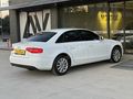 2013 MAKYAJLI AUDİ A4 2.0 TDİ 177 HP SUNROOF MULTİTRINİC