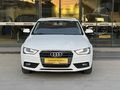 2013 MAKYAJLI AUDİ A4 2.0 TDİ 177 HP SUNROOF MULTİTRINİC