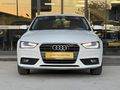 2013 MAKYAJLI AUDİ A4 2.0 TDİ 177 HP SUNROOF MULTİTRINİC