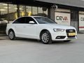 2013 MAKYAJLI AUDİ A4 2.0 TDİ 177 HP SUNROOF MULTİTRINİC
