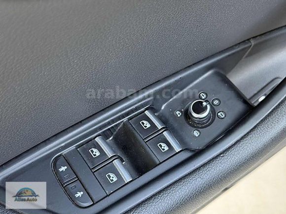 ATLAS AUTO'DAN AUDİ+A4+TDI+DESİNG+PAKET+SANRUFF