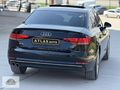ATLAS AUTO'DAN AUDİ+A4+TDI+DESİNG+PAKET+SANRUFF