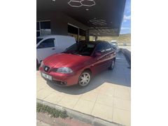 Sahibinden Seat Ibiza 1.4 Sport 2003 Model 