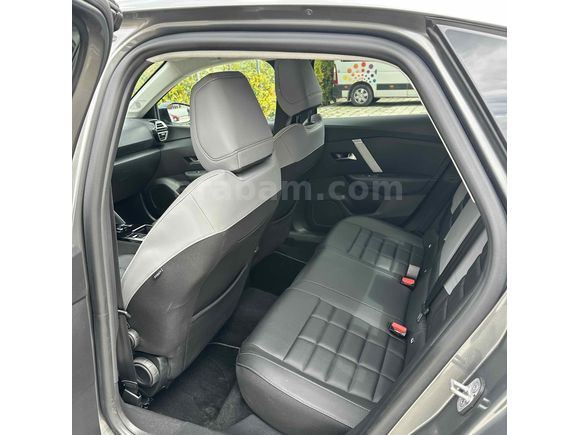 Sahibinden Citroen C4 X 1.2 PureTech Max 2025 Model 