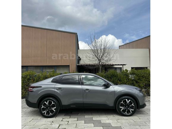 Sahibinden Citroen C4 X 1.2 PureTech Max 2025 Model 