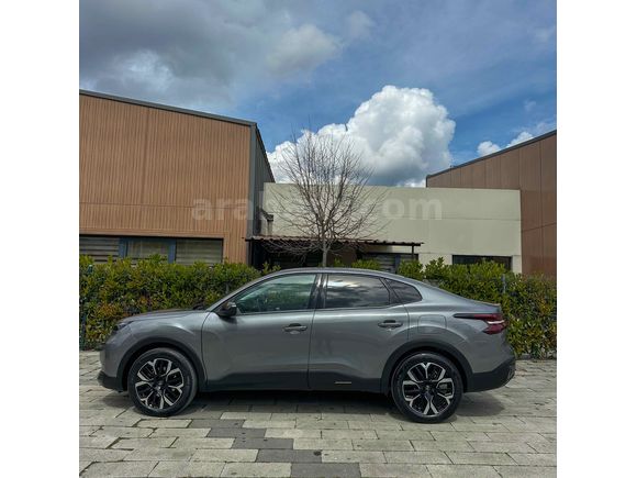 Sahibinden Citroen C4 X 1.2 PureTech Max 2025 Model 