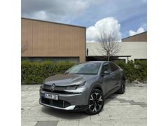 Sahibinden Citroen C4 X 1.2 PureTech Max 2025 Model 