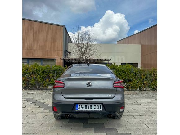 Sahibinden Citroen C4 X 1.2 PureTech Max 2025 Model 