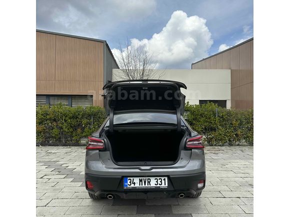 Sahibinden Citroen C4 X 1.2 PureTech Max 2025 Model 