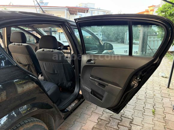 Sahibinden Opel Astra 1.3 CDTI Essentia 2010 Model 