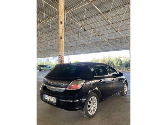 Sahibinden Opel Astra 1.3 CDTI Essentia 2010 Model 